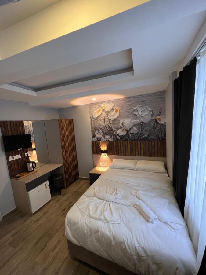 Hotel By Samarkand Travel Agency Istambul Extérieur photo