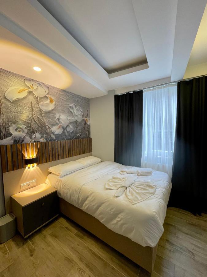 Hotel By Samarkand Travel Agency Istambul Extérieur photo