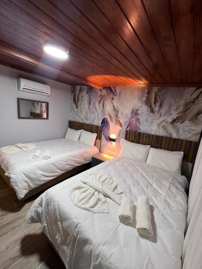 Hotel By Samarkand Travel Agency Istambul Extérieur photo