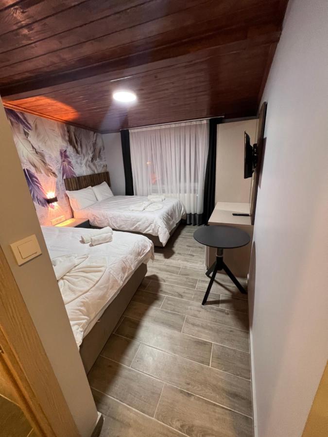 Hotel By Samarkand Travel Agency Istambul Extérieur photo