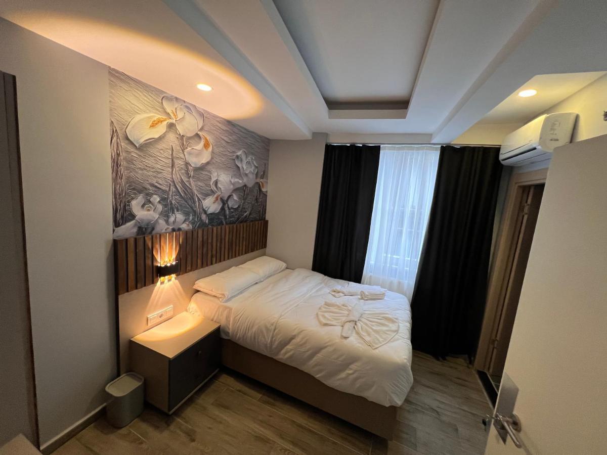 Hotel By Samarkand Travel Agency Istambul Extérieur photo