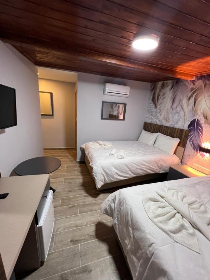 Hotel By Samarkand Travel Agency Istambul Extérieur photo