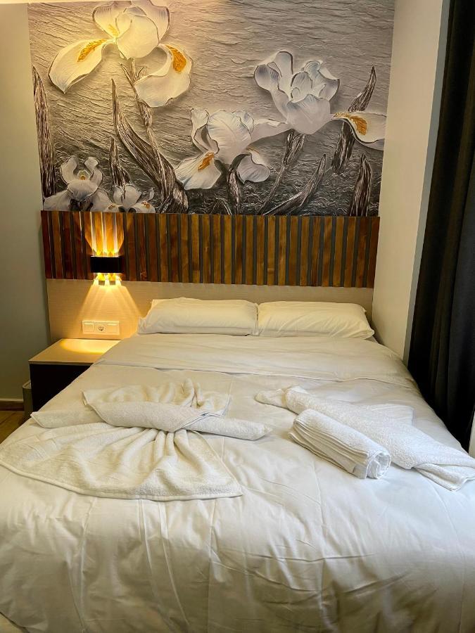 Hotel By Samarkand Travel Agency Istambul Extérieur photo