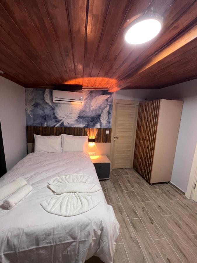 Hotel By Samarkand Travel Agency Istambul Extérieur photo