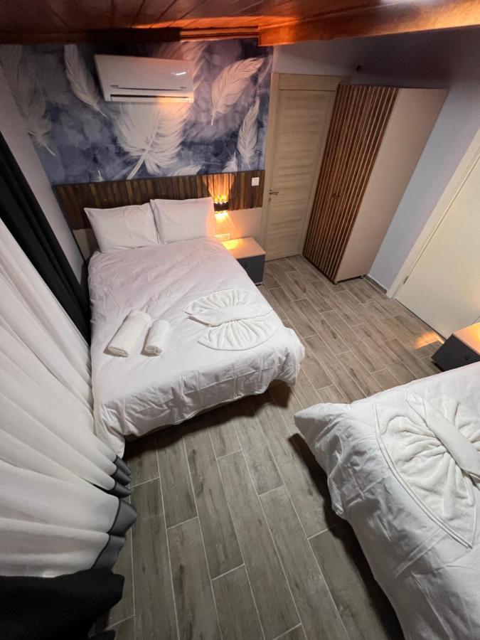 Hotel By Samarkand Travel Agency Istambul Extérieur photo