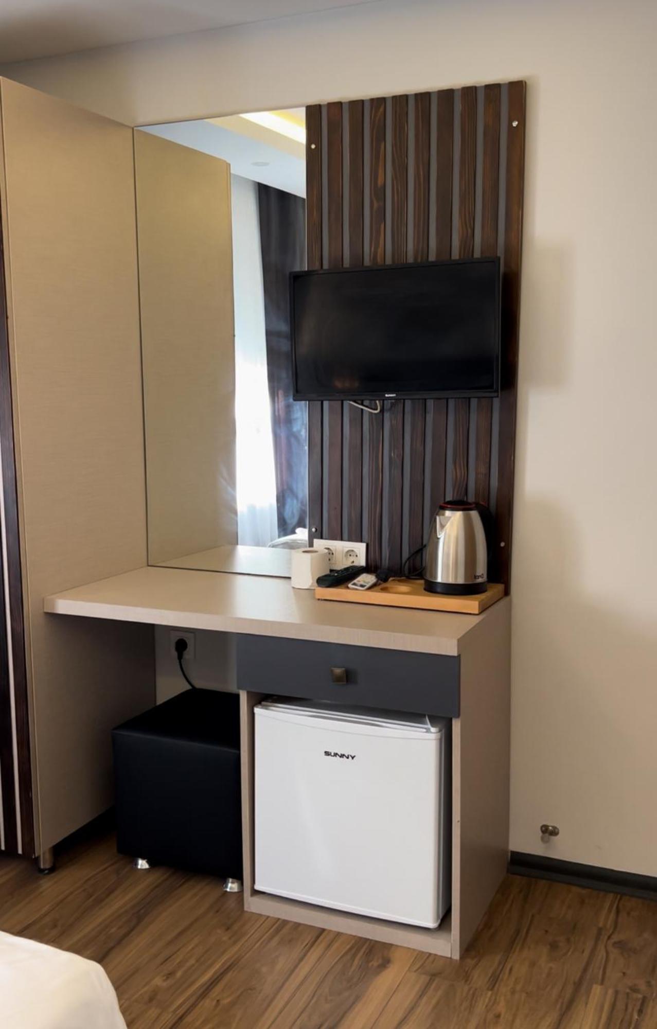 Hotel By Samarkand Travel Agency Istambul Extérieur photo