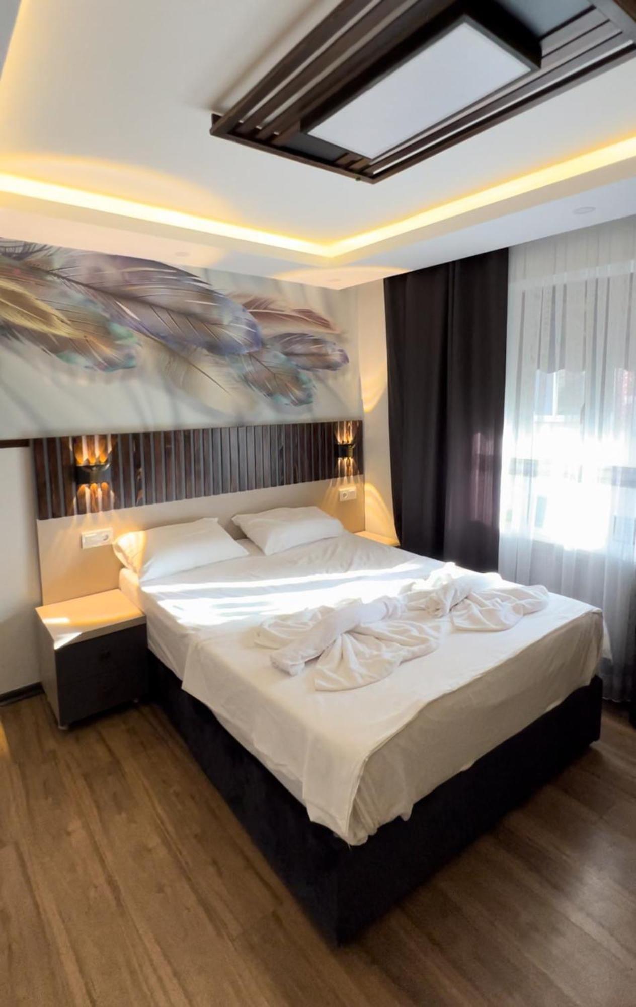 Hotel By Samarkand Travel Agency Istambul Extérieur photo