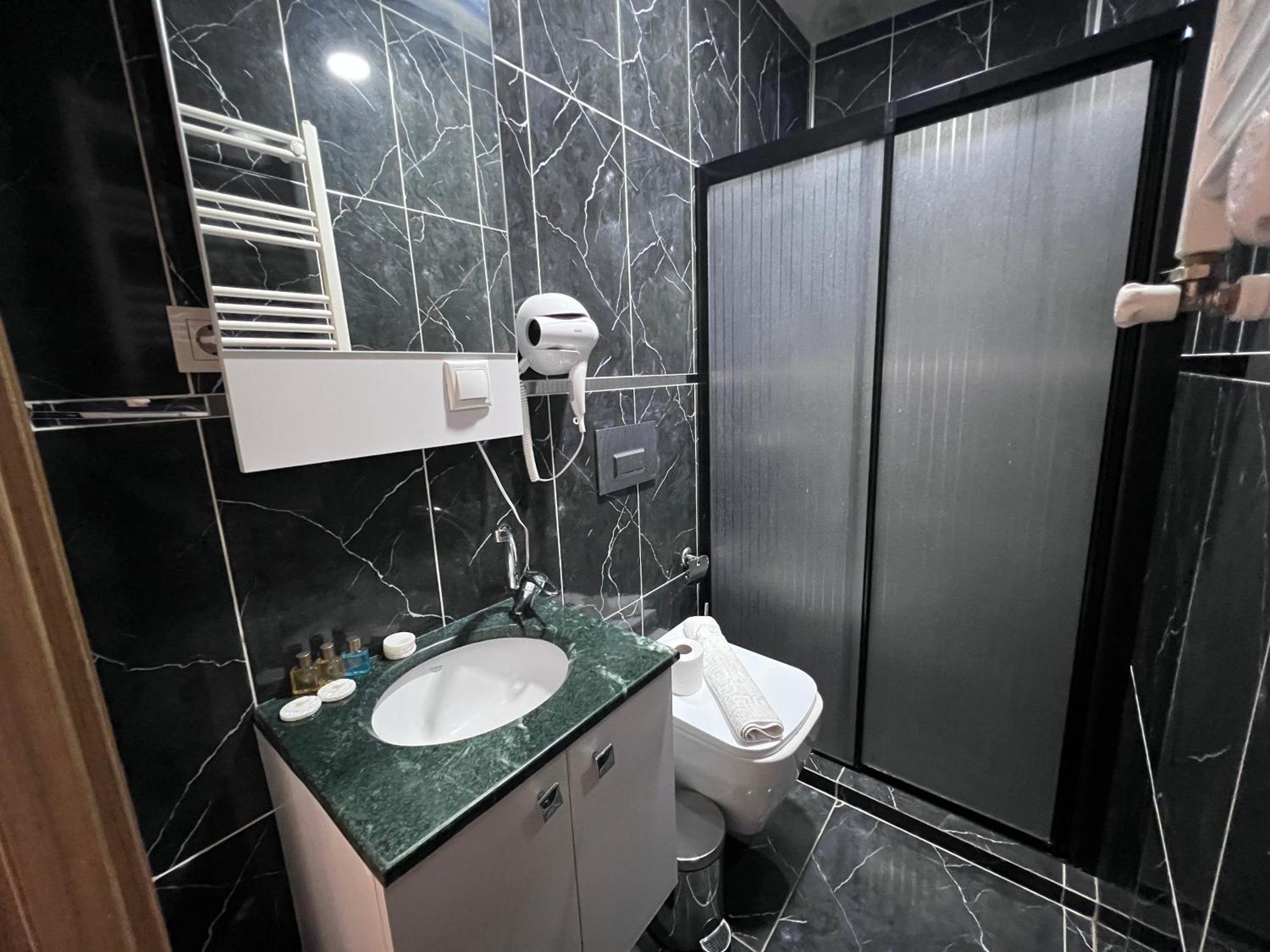 Hotel By Samarkand Travel Agency Istambul Extérieur photo