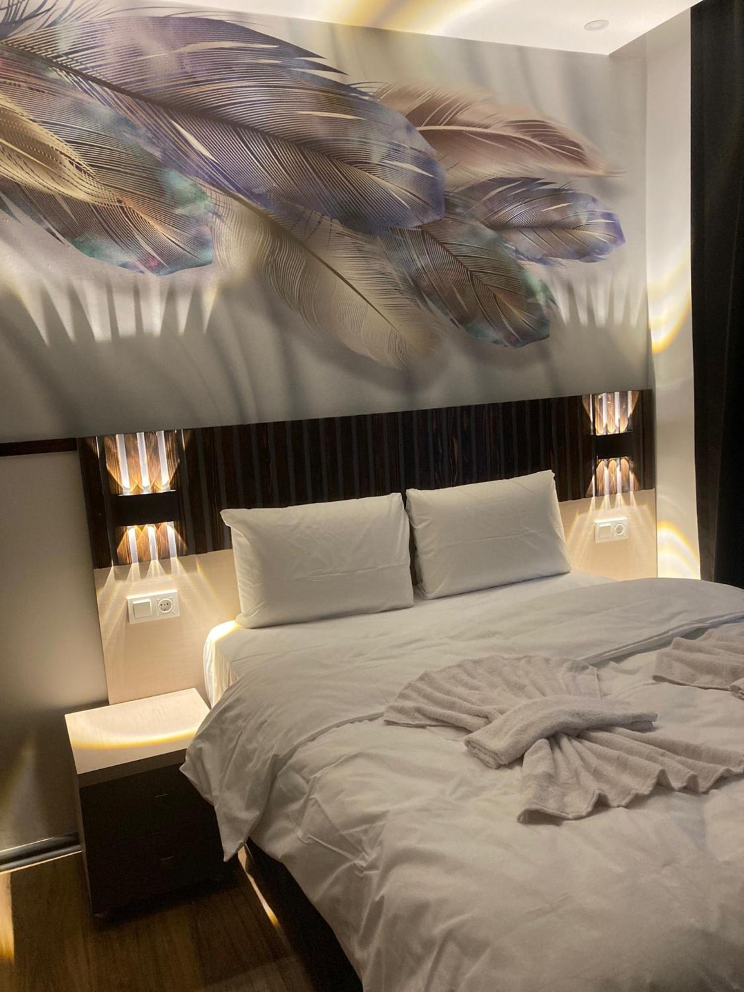 Hotel By Samarkand Travel Agency Istambul Extérieur photo